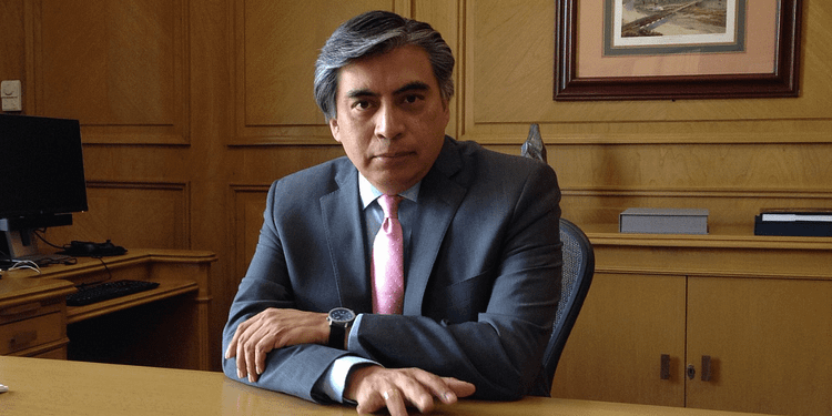 Gerardo Esquivel