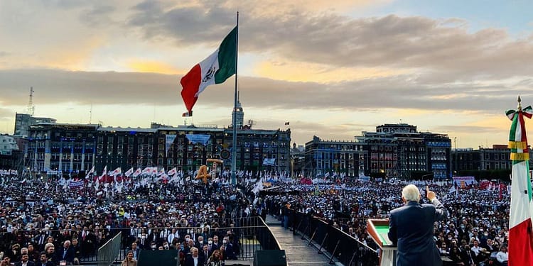 Marcha