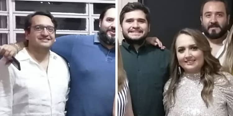 Actualmente, Rodrigo Beltrán está en la Coordinación Técnica Administrativa de la SEP y como parte de sus tareas tiene la organización de licitaciones Foto: MCCI
