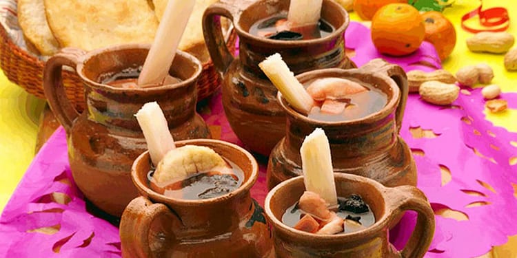 Festival Navideño Delicias y Sabores