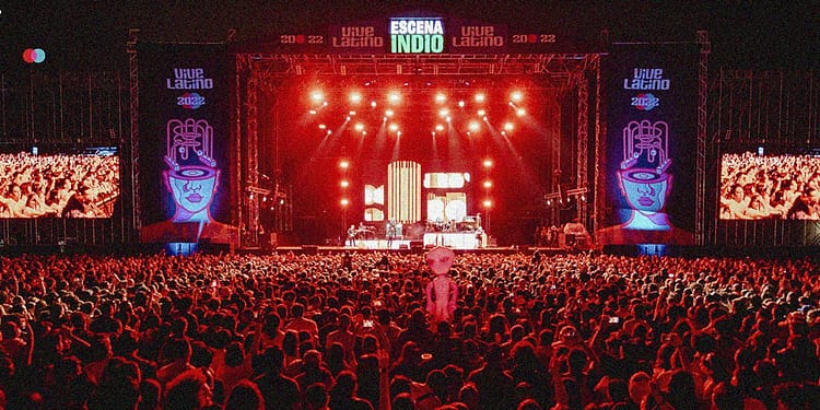 Sale caro ir a festivales de música en México, boletos subieron hasta 500 portada ok