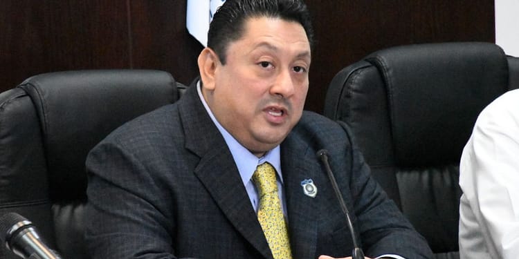 Uriel Carmona Gándara