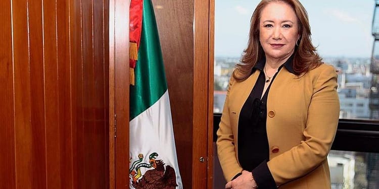 Yasmín Esquivel