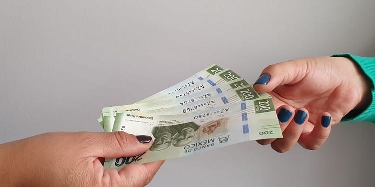 Esto es todo lo que debes saber previo al pago del aguinaldo 2022 en México | Foto: Gobierno de México