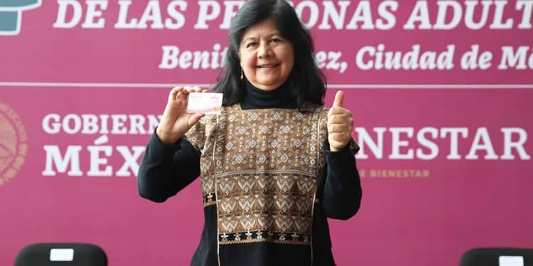 aumento pensión bienestar 2023