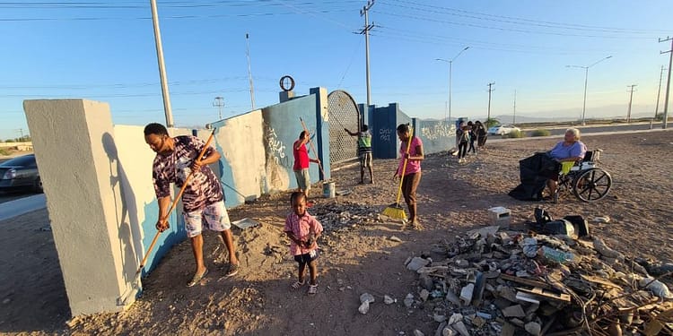 La concesión para la disposición de basura en Tecate tiene vigencia de 20 años a partir del inicio de operación de la planta incineradora "waste to energy" | Foto: Gobierno de Baja California