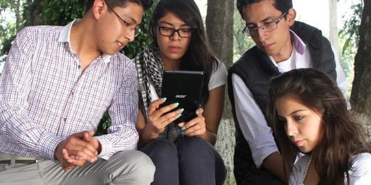beca servicios social UAM
