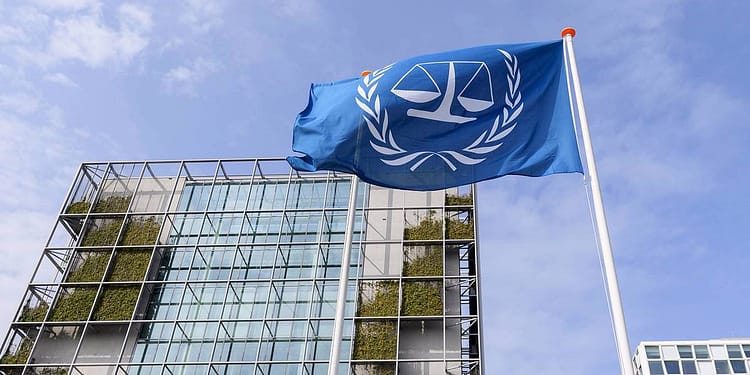 Putin aún puede estar fuera de alcance. Pero la justicia está en marcha y llega para los criminales de guerra, en Ucrania y en todo el mundo | Foto: Project Syndicate