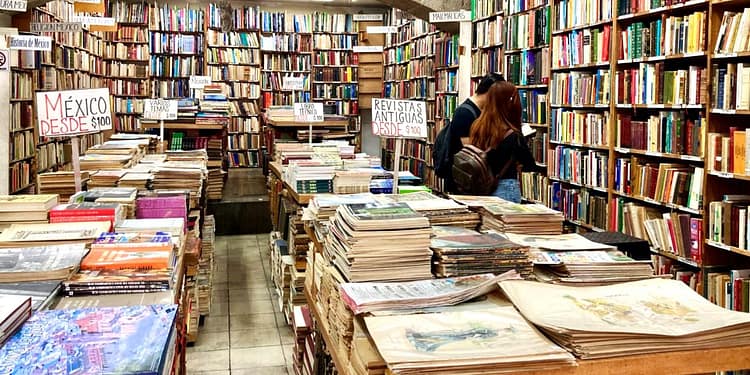 comprar-vender-intercambiar-libros-usados-CDMX