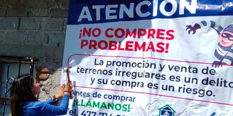 evitar-comprar-terreno-ilegal-Edomex
