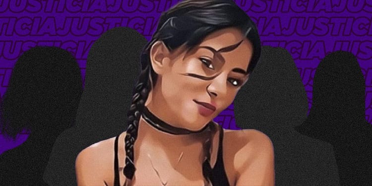 feminicidios mexico ariadna fernanda PORTADA