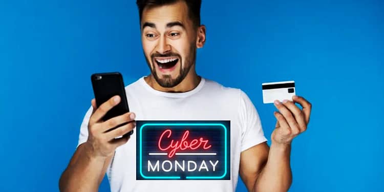 que-es-el-cyber-monday-cuándo-se-celebra