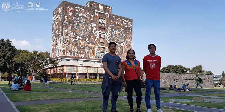 resultados UNAM SUAyED 2022