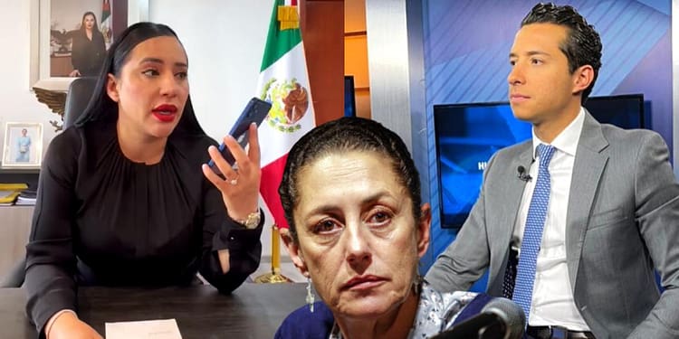sandra-cuevas-amenazas-mario-maldonado-Claudia-Sheinbaum
