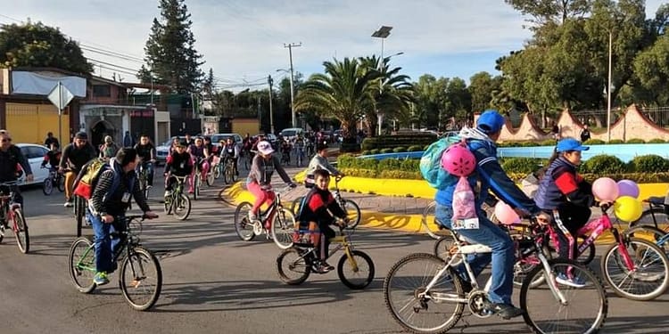 La participación es gratuita y la próxima sede será en Santiago Tianguistenco el próximo domingo | Foto: Gobierno Edomex