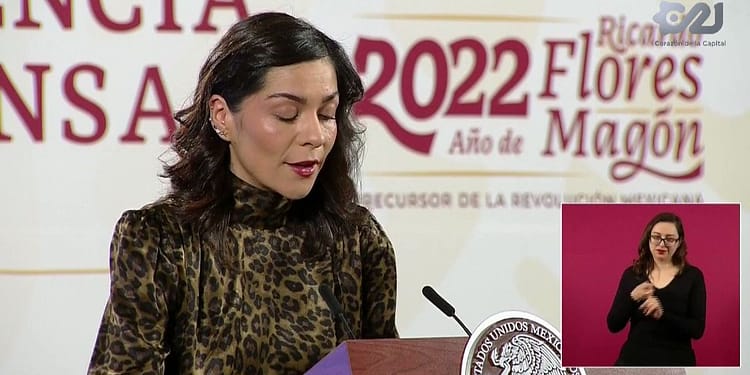 Elizabeth García Vilchis