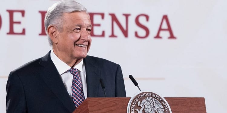 AMLO negó el derecho de réplica a Xóchitl Gálvez Foto: AMLO