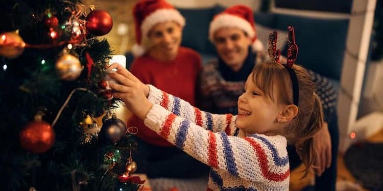 25 de diciembre es festivo