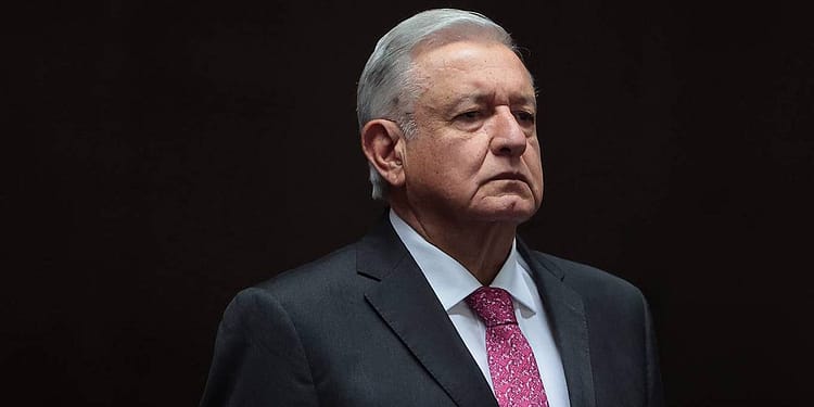 Los mexicanos siempre esperan que una nueva administración sea menos corrupta que la anterior, y esto fue especialmente cierto cuando se eligió a AMLO | Foto: Project Syndicate