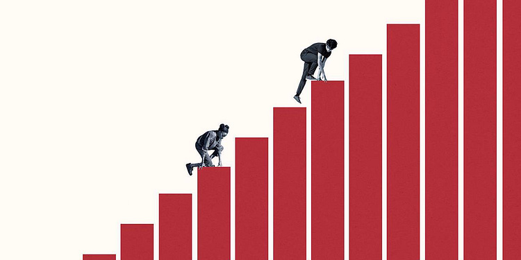 El Congreso debe fijarse como alta prioridad aumentar la participación en la fuerza laboral, mejorar la capacitación de los trabajadores para que puedan pedir salarios más altos | Foto: Project Syndicate