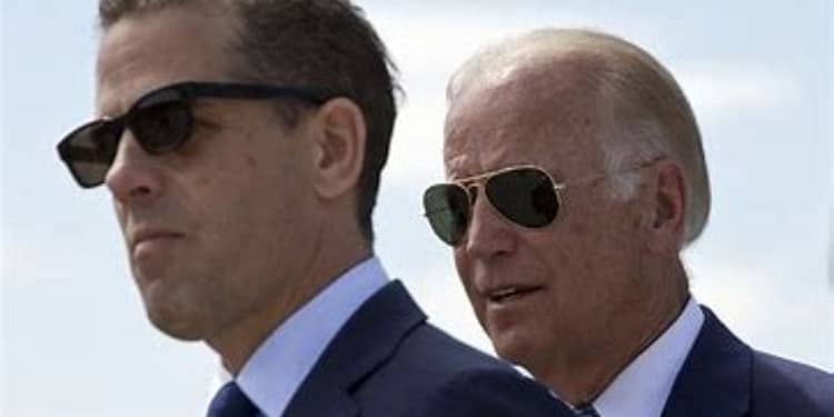 Hunter Biden