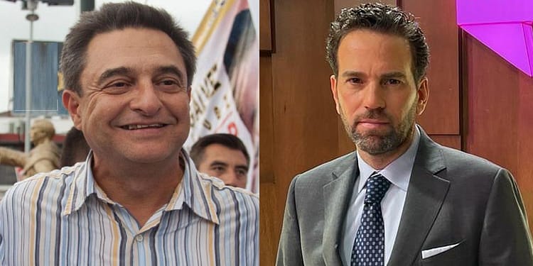 Pío López Obrador, hermano de AMLO, pide a Loret que le pague por mostrar videos portada