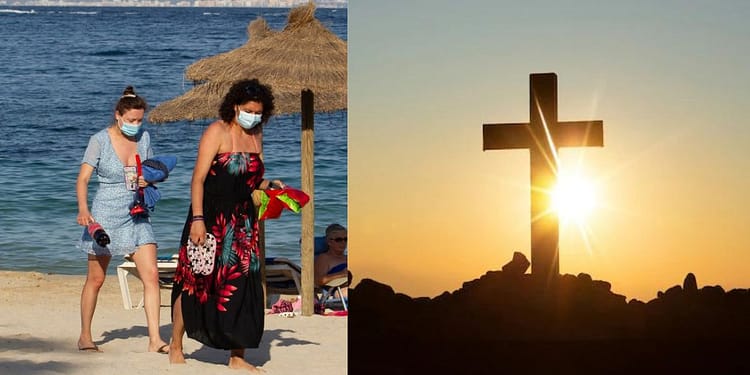Semana santa 2023
