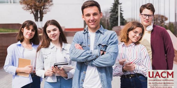 UACM convocatoria 2023