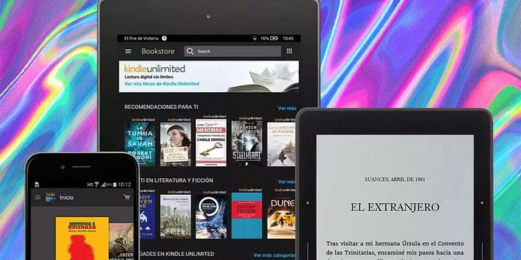amazon mexico como vender y publicar un libro ganancia portada