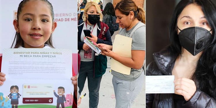apoyos cdmx 2023