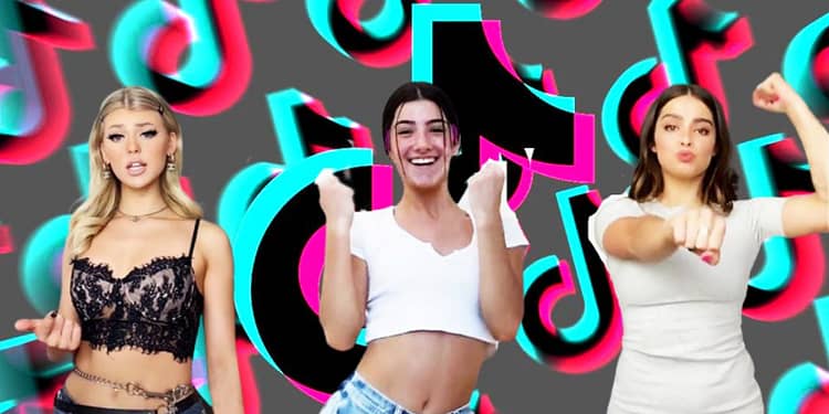 TikTok tiene más de 100 millones de usuarios en Estados Unidos y se ha convertido en poco tiempo en una de las redes sociales más populares del mundo, especialmente entre los adolescentes. Foto: Especial Datanoticias.