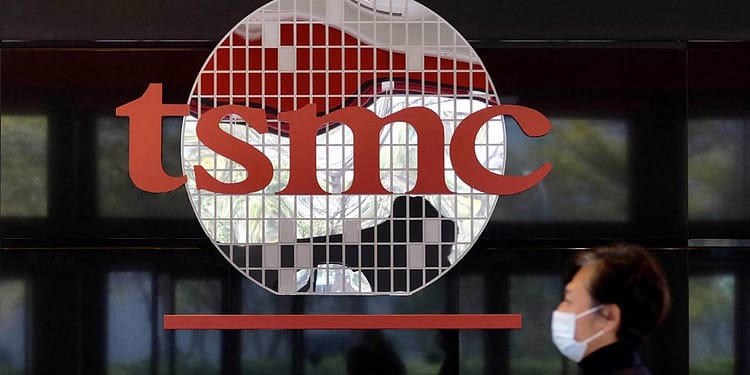 La decisión de la empresa de poner en marcha más producción en Estados Unidos es entendible ahora que las tensiones por Taiwán han pasado a primer plano | Foto: Project Syndicate