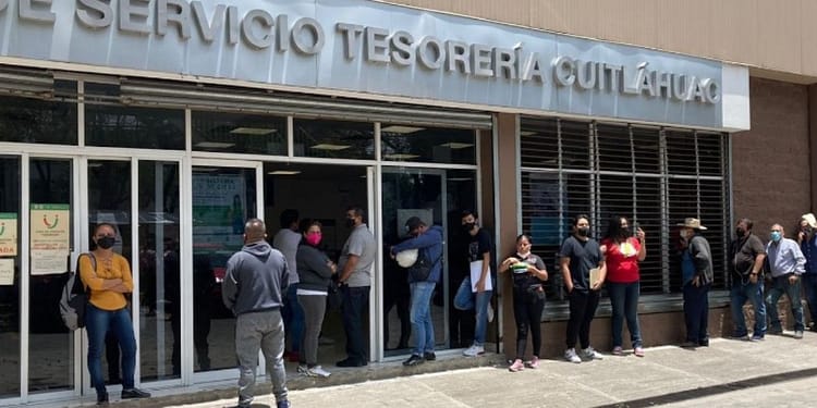 formato de pago tenencia 2023 cdmx