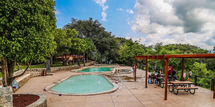 Incluye experiencias como senderismo, picnic, acondicionamiento físico, fotografía de paisaje y eventos Foto: Municipio de Luvianos