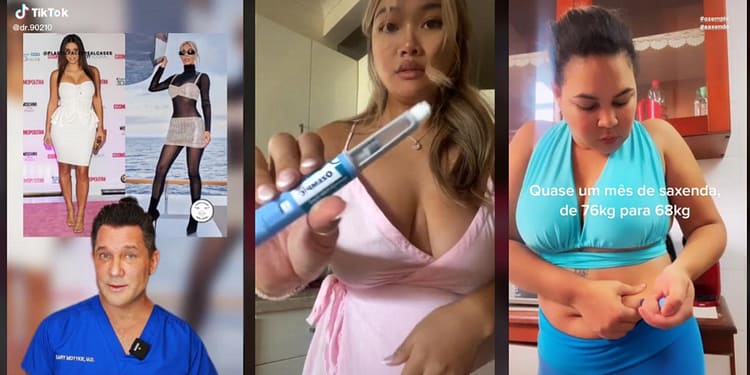 ozempic-medicamento-viral-tiktok-bajar-de-peso