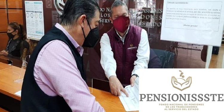 pension-issste-como-tramitarla-2023