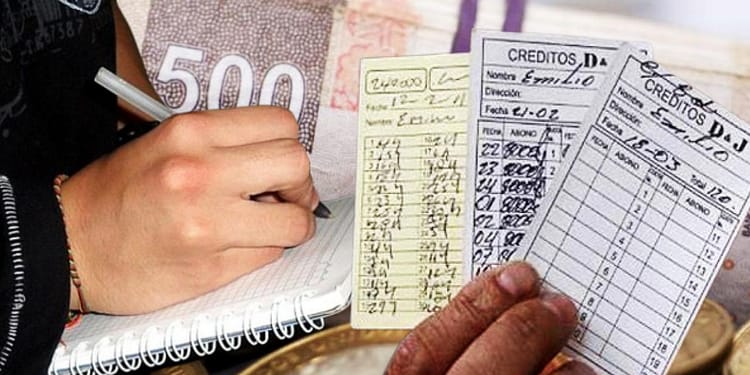 Valora tu futuro financiero, el de tu familia y negocio. No caigas en este fraude. Foto: Especial Datanoticias.