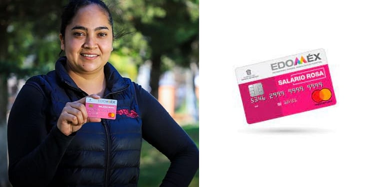 convocatoria Salario Rosa 2023