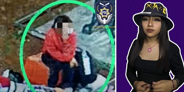 Caso María Angela No es ella, Qué quieren ocultar, así reaccionaron las redes tras informe de la Fiscalía portada