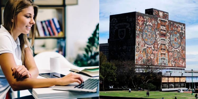convocatoria unam 2023