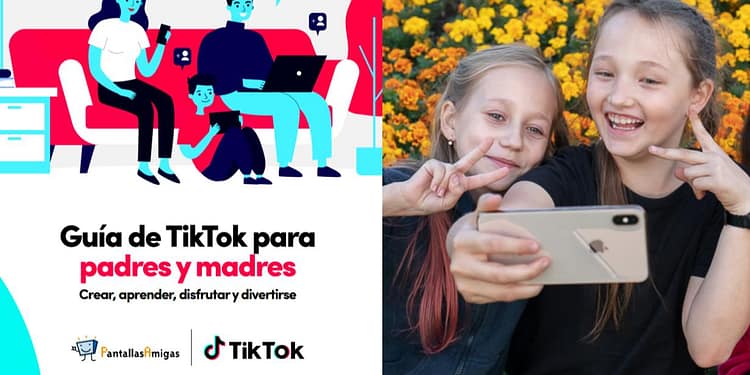 Con origen en España e impacto global, Pantallas Amigas tiene como referencia el fomento y la defensa de los derechos de la infancia en el contexto digital. Foto: Especial Datanoticias.