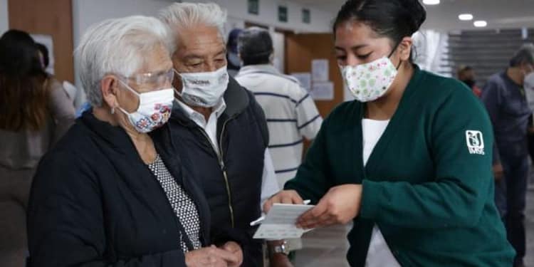 IMSS