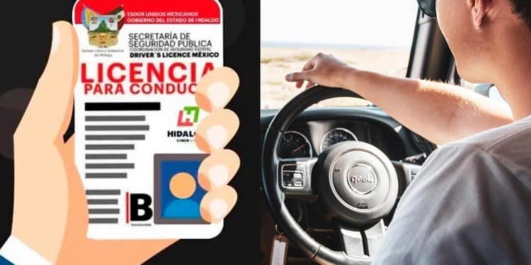 Licencia-de-conducir-Hidalgo-requisitos