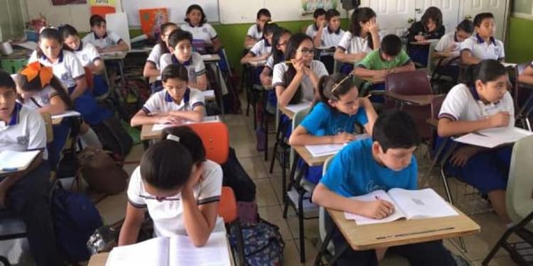 Opción de Preinscripción