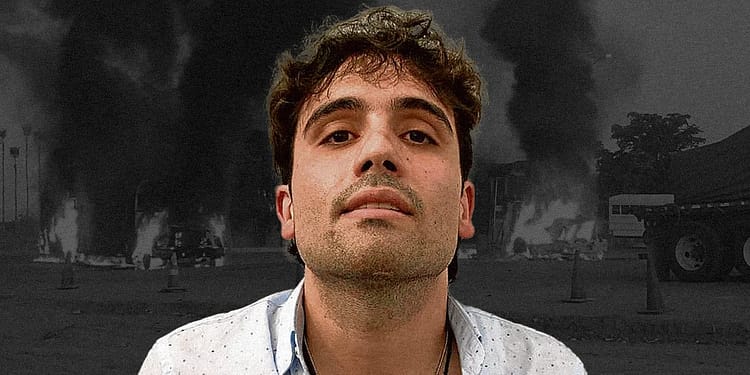Ovidio Guzmán y sus hermanos presumían vida de lujos en Sinaloa portada