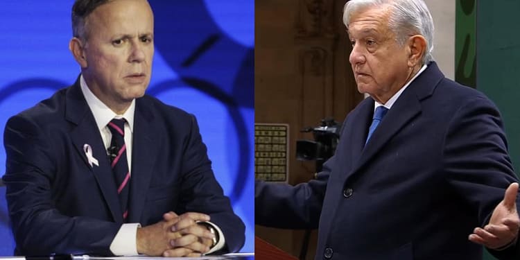 AMLO-autoatentado-Ciro-Gómez-Leyva-desestabilizar-gobierno