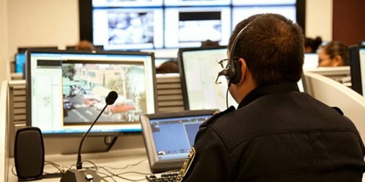Policía de Investigación