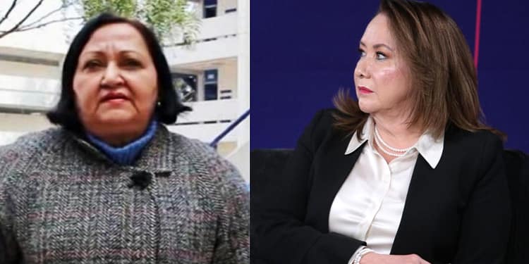 El despido de la profesora se da por haber incurrido en causas graves de responsabilidad. Foto: Especial Datanoticias.