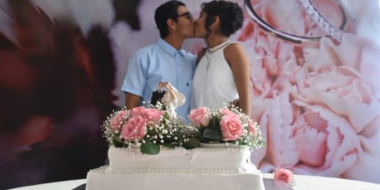 bodas por el civil cdmx
