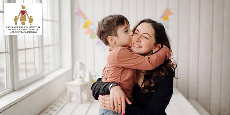 apoyo madres trabajadoras 2023